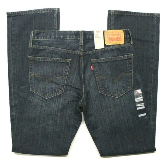 Levis 527 34x32 Clearance